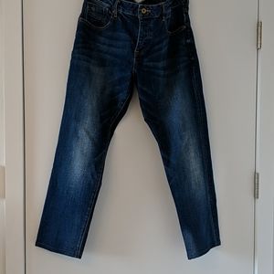 Scotch and Soda Men's Blue jeans 38x30